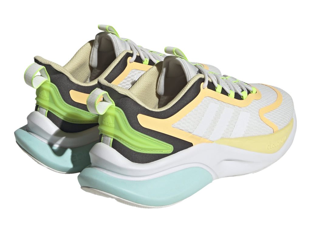 Tenis Adidas Alphabounce Ie9765 Para Hombre