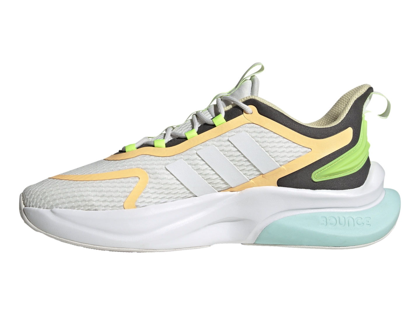 Tenis Adidas Alphabounce Ie9765 Para Hombre