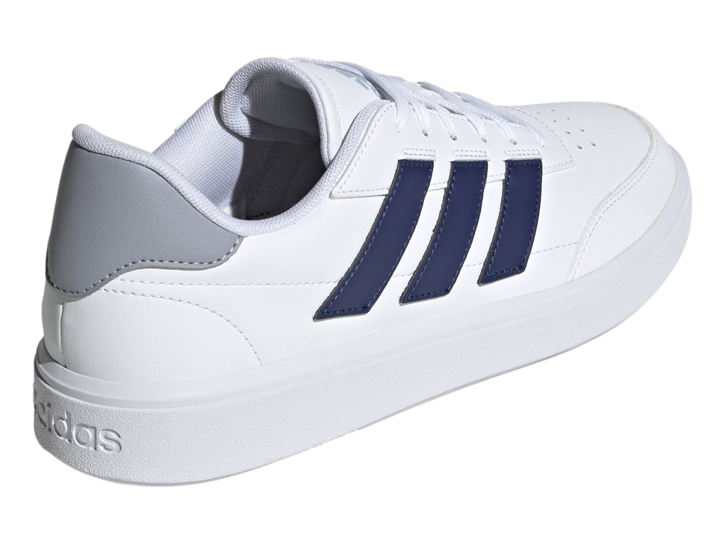 Tenis Adidas Courtblock If4029 Para Hombre