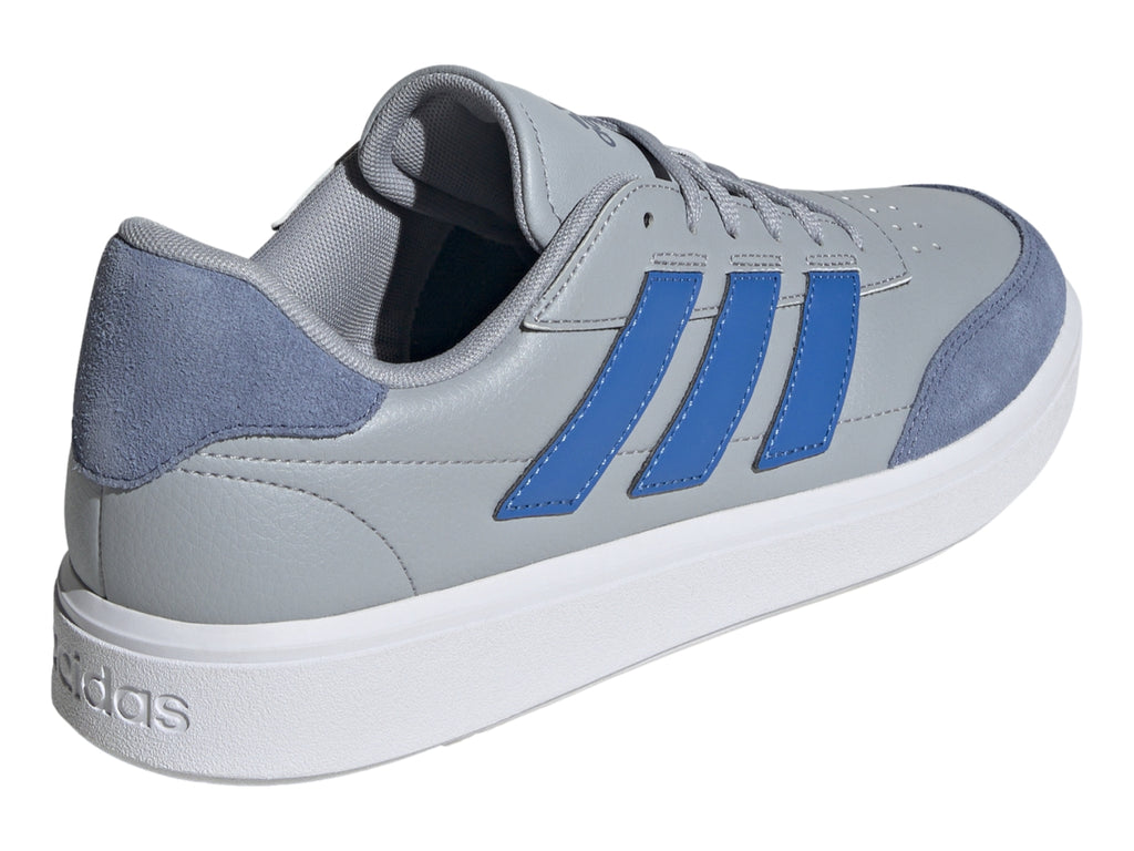Tenis Adidas Courtblock If6450 Para Hombre