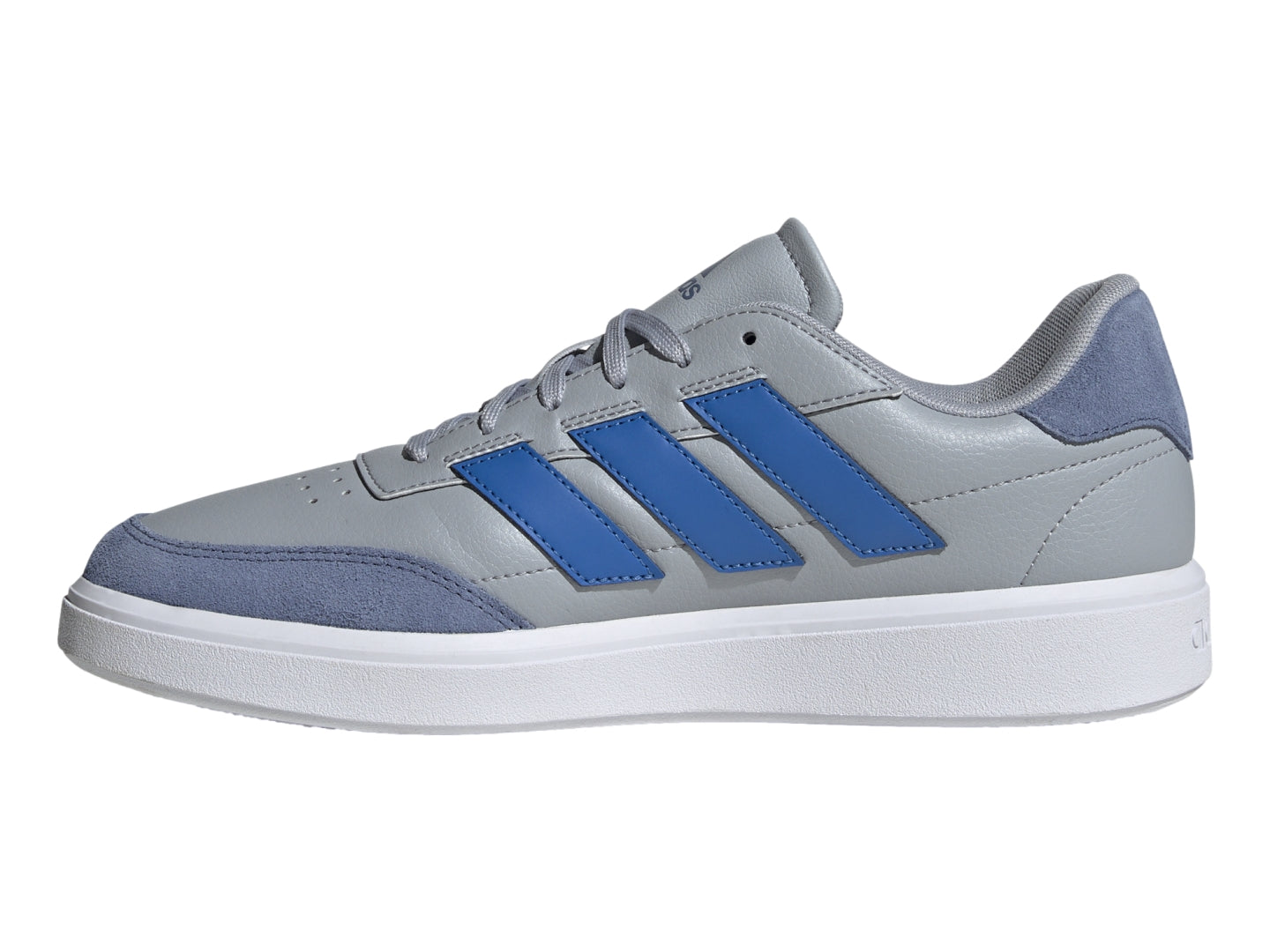 Tenis Adidas Courtblock If6450 Para Hombre
