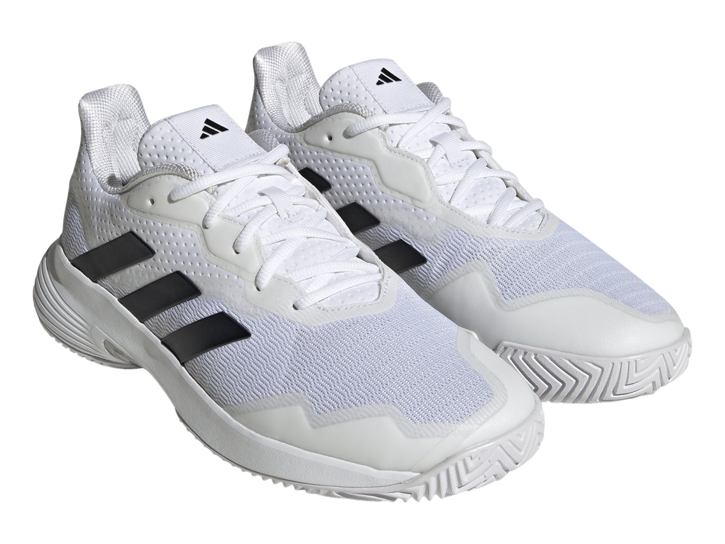 Tenis Adidas Courtjam Control W Id1538 Para Hombre
