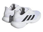 Tenis Adidas Courtjam Control W Id1538 Para Hombre