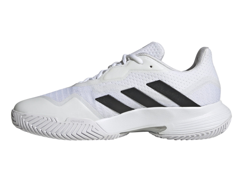 Tenis Adidas Courtjam Control W Id1538 Para Hombre