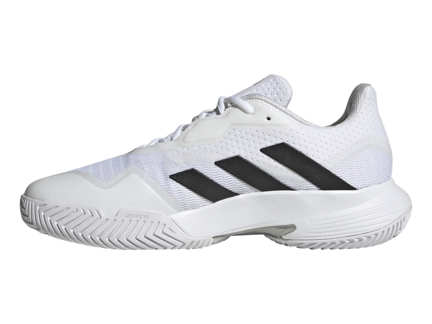 Tenis Adidas Courtjam Control W Id1538 Para Hombre