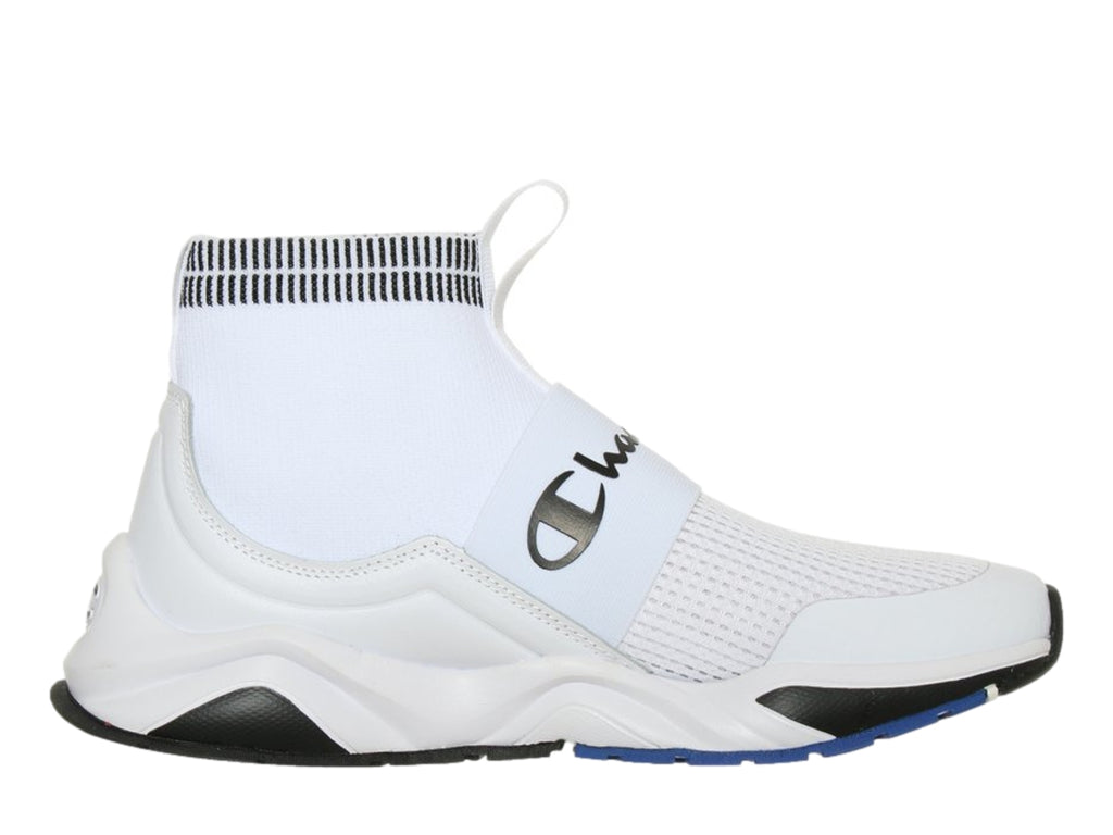 Tenis Champion Rally Pro S10126 Para Niño