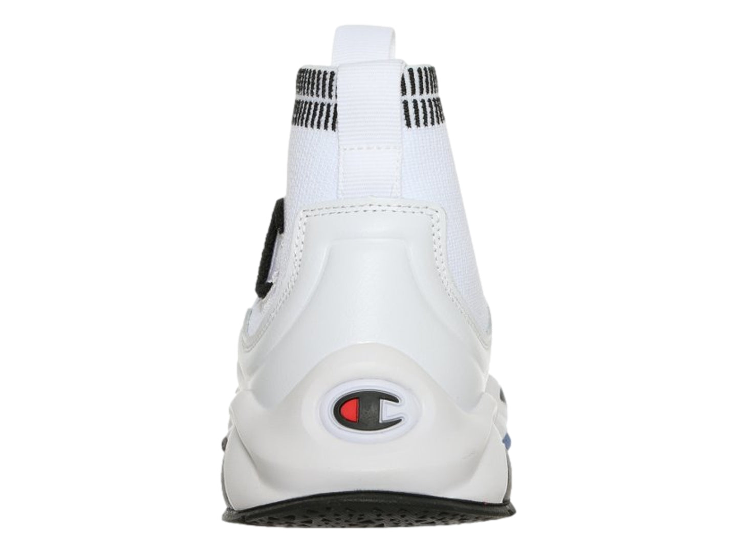 Tenis Champion Rally Pro S10126 Para Niño