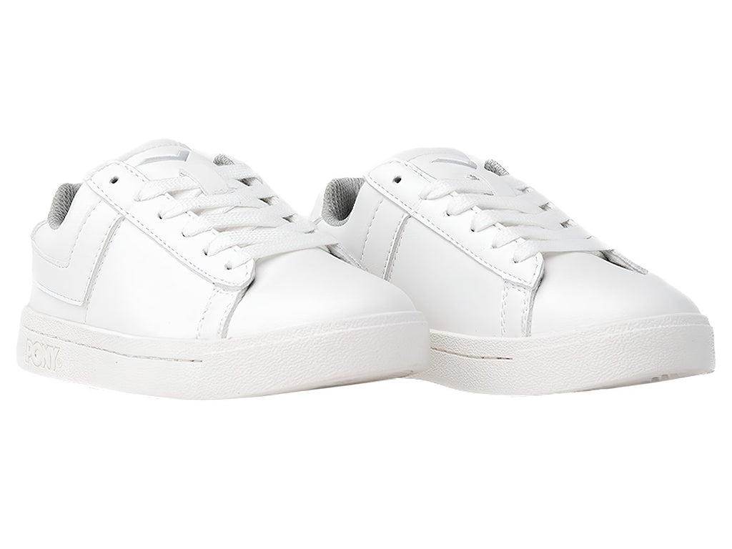 Tenis Pony Microfber B2s Para Mujer