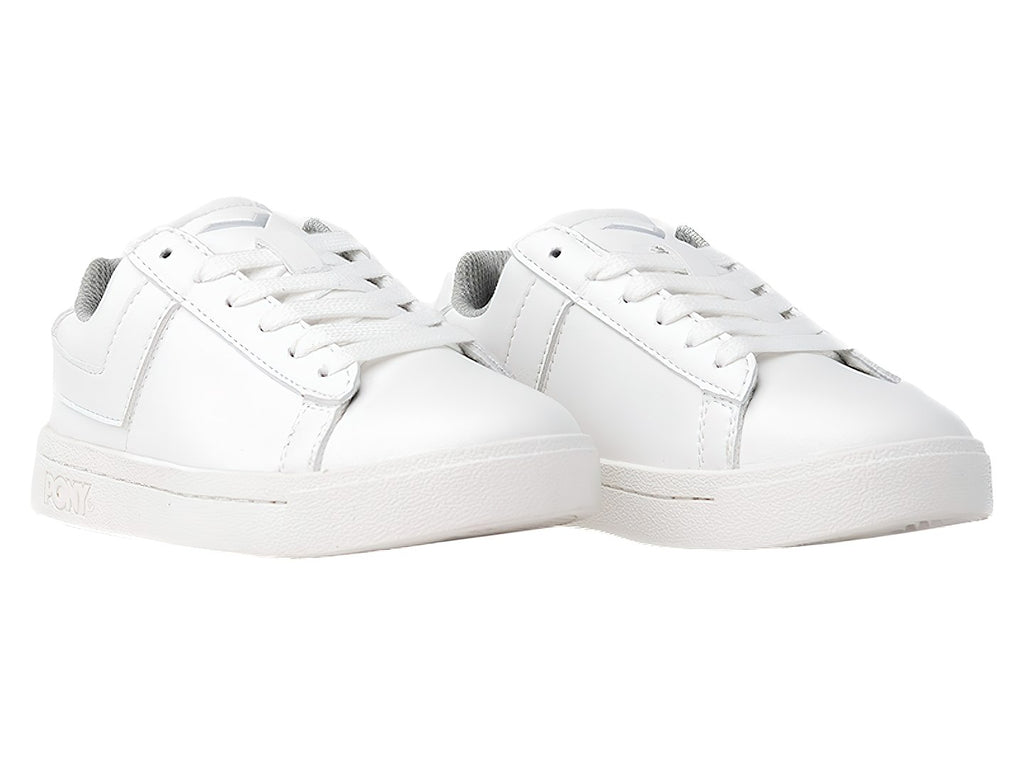 Tenis Pony Microfiber B2s Para Hombre