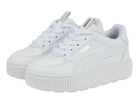Tenis Puma Karmen Rebelle Ps 388421 Para Niña