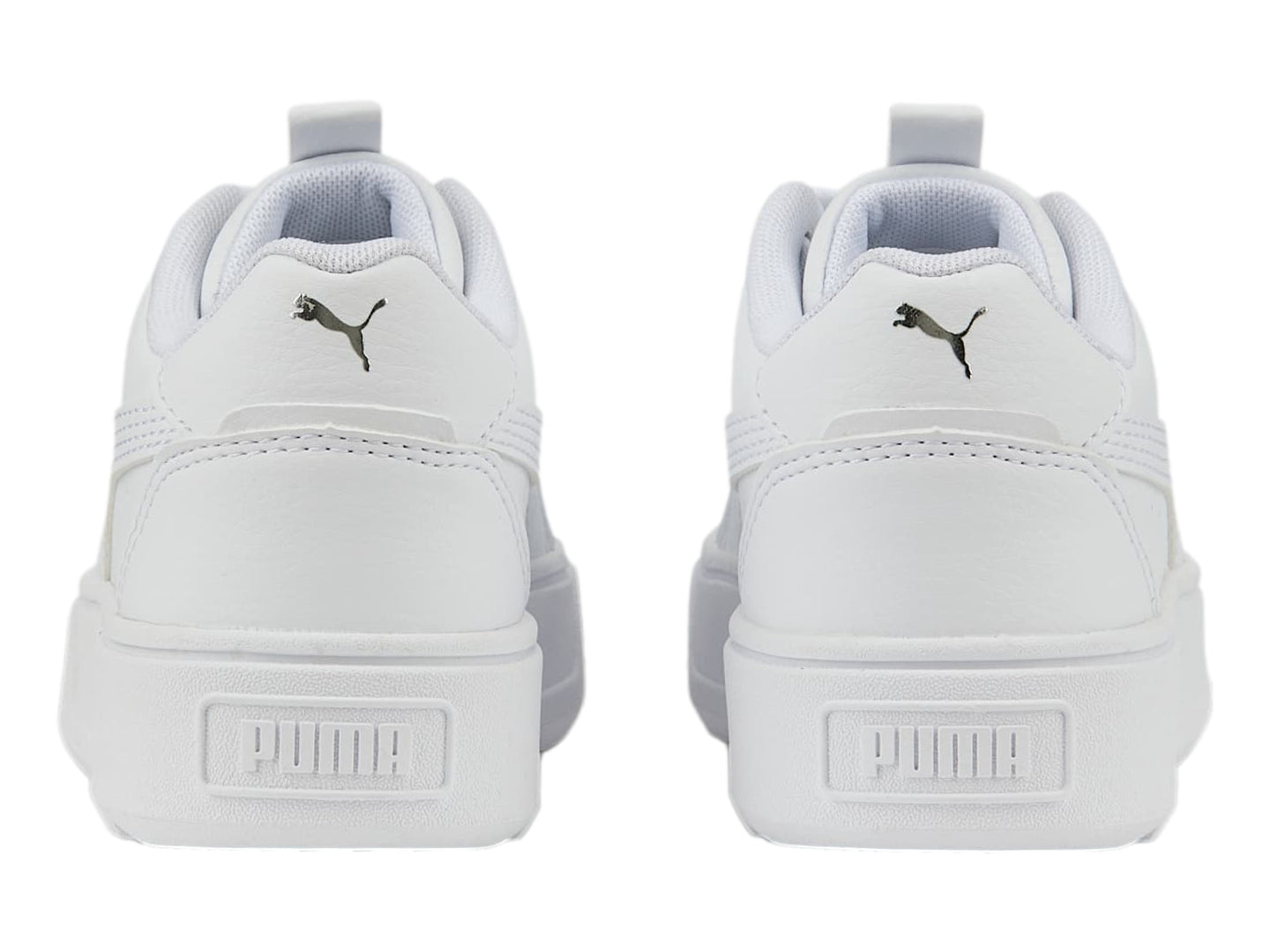 Tenis Puma Karmen Rebelle Ps 388421 Para Niña