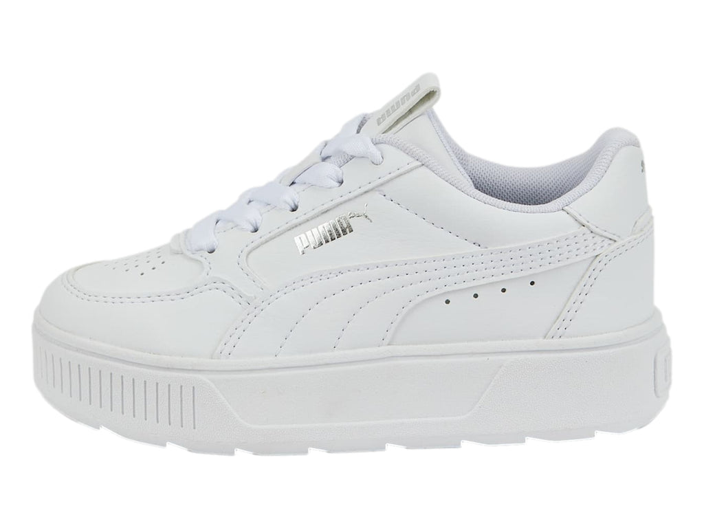 Tenis Puma Karmen Rebelle Ps 388421 Para Niña