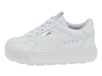 Tenis Puma Karmen Rebelle Ps 388421 Para Niña