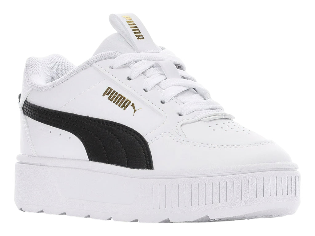 Tenis Puma Karmen Rebelle Ps 388421 Para Niña