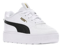 Tenis Puma Karmen Rebelle Ps 388421 Para Niña
