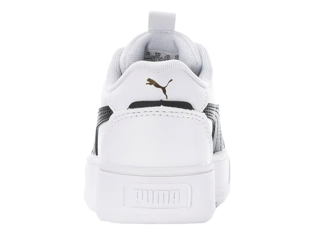 Tenis Puma Karmen Rebelle Ps 388421 Para Niña