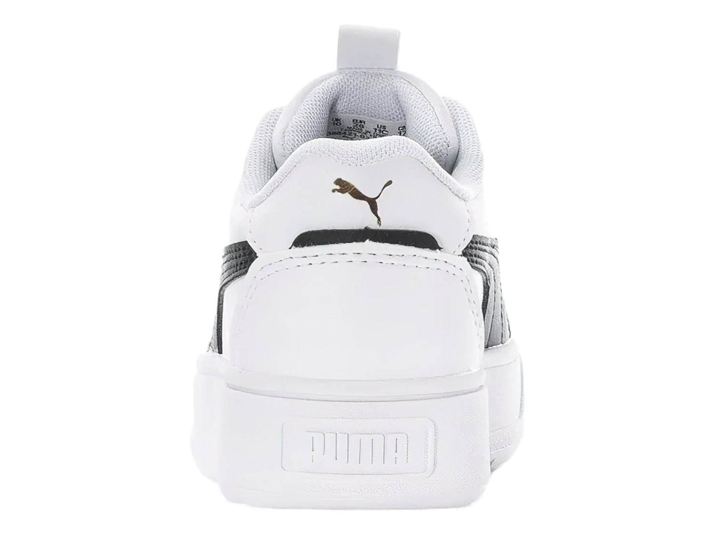 Tenis Puma Karmen Rebelle Ps 388421 Para Niña