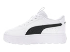 Tenis Puma Karmen Rebelle Ps 388421 Para Niña