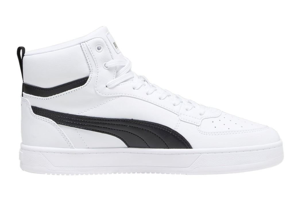 Tenis Puma Caven 2 0 Mid 392291 Para Hombre