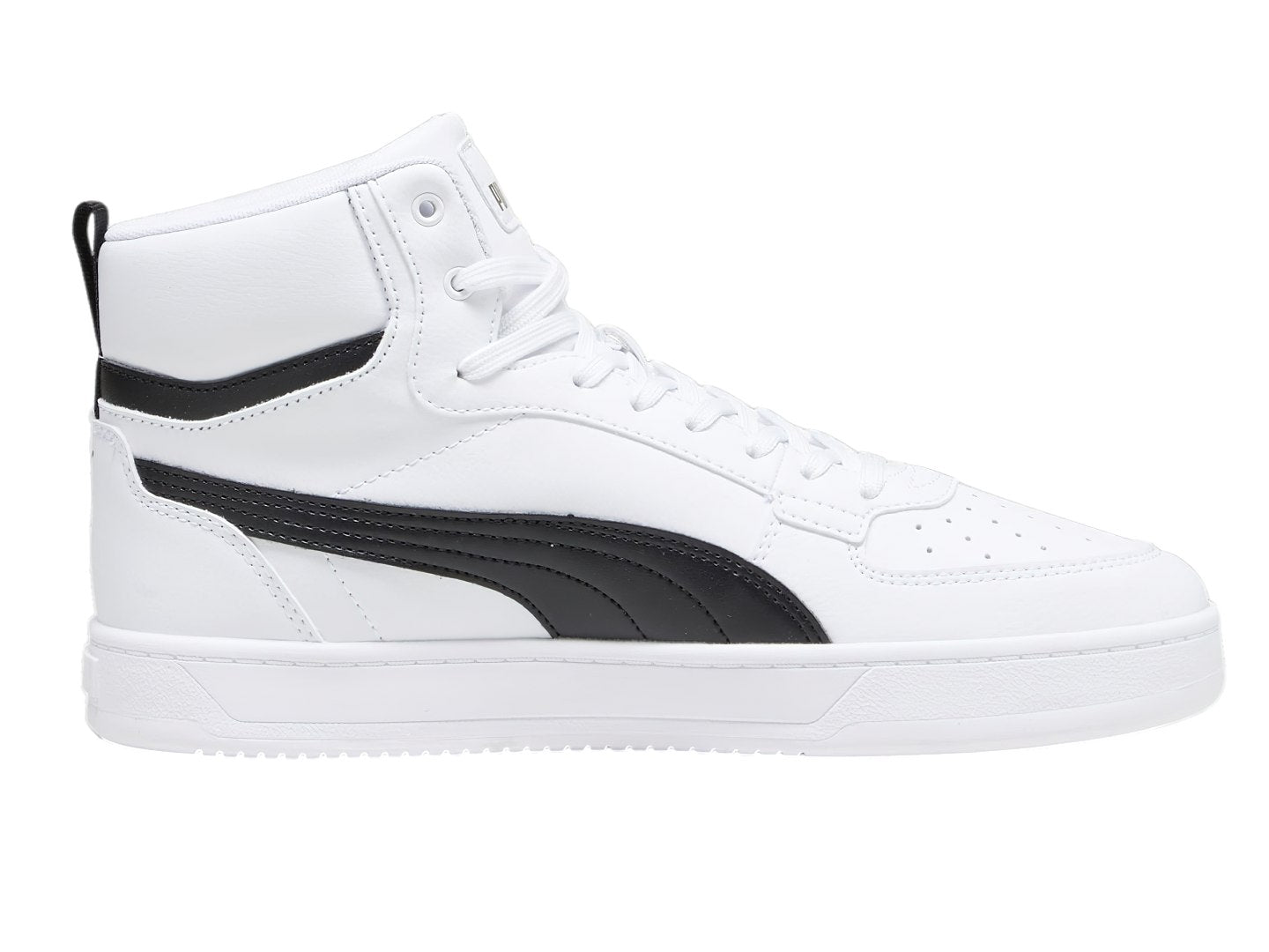 Tenis Puma Caven 2 0 Mid 392291 Para Hombre