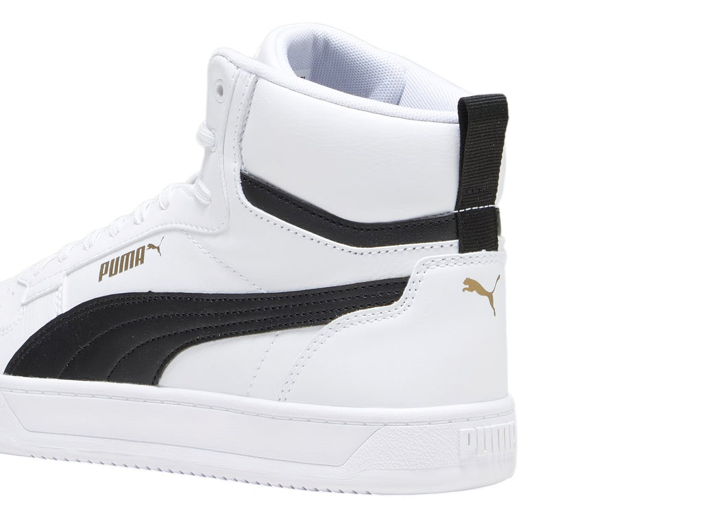 Tenis Puma Caven 2 0 Mid 392291 Para Hombre