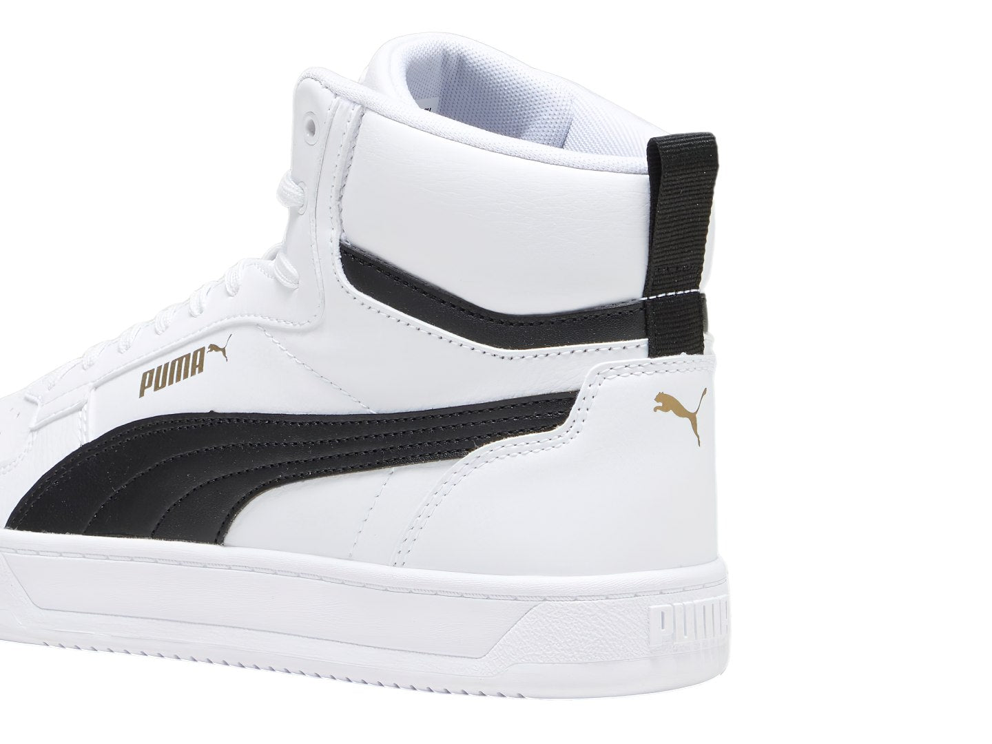 Tenis Puma Caven 2 0 Mid 392291 Para Hombre