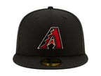 Gorras De Béisbol New Era Acperf 5950 546264