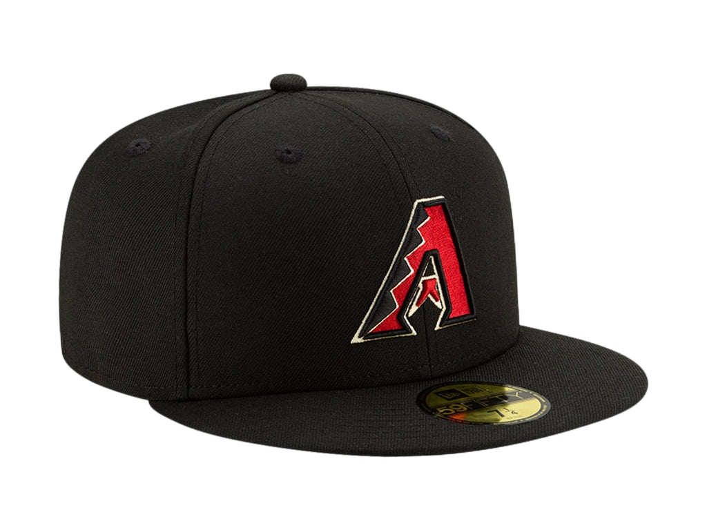 Gorras De Béisbol New Era Acperf 5950 546264