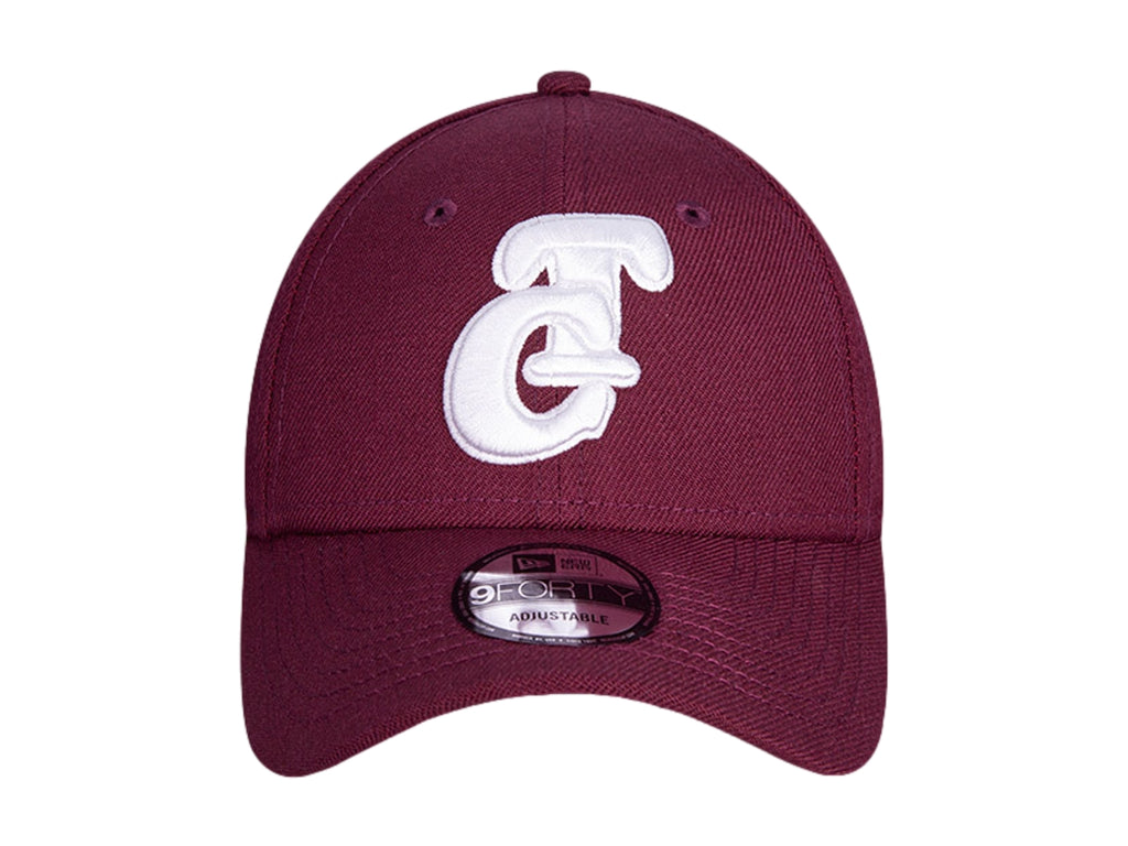Gorras De Béisbol New Era 940 Otc Bsc 54701