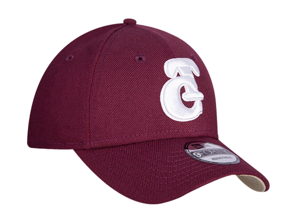 Gorras De Béisbol New Era 940 Otc Bsc 54701