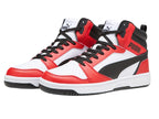 Tenis Puma Rebound V6 392326 Para Hombre