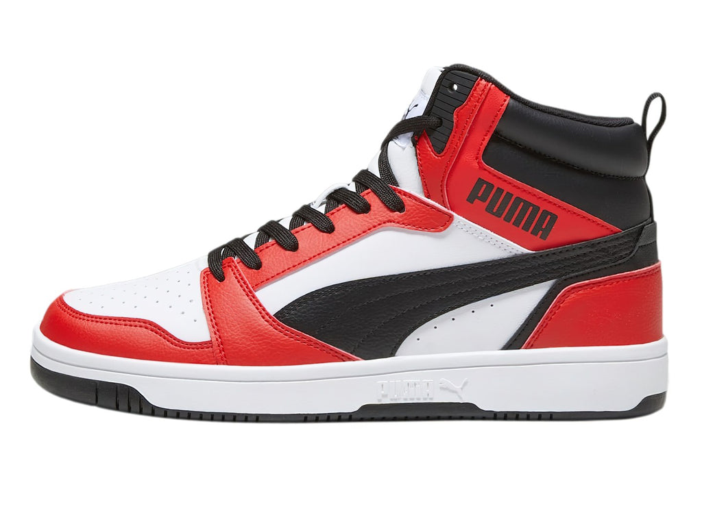 Tenis Puma Rebound V6 392326 Para Hombre