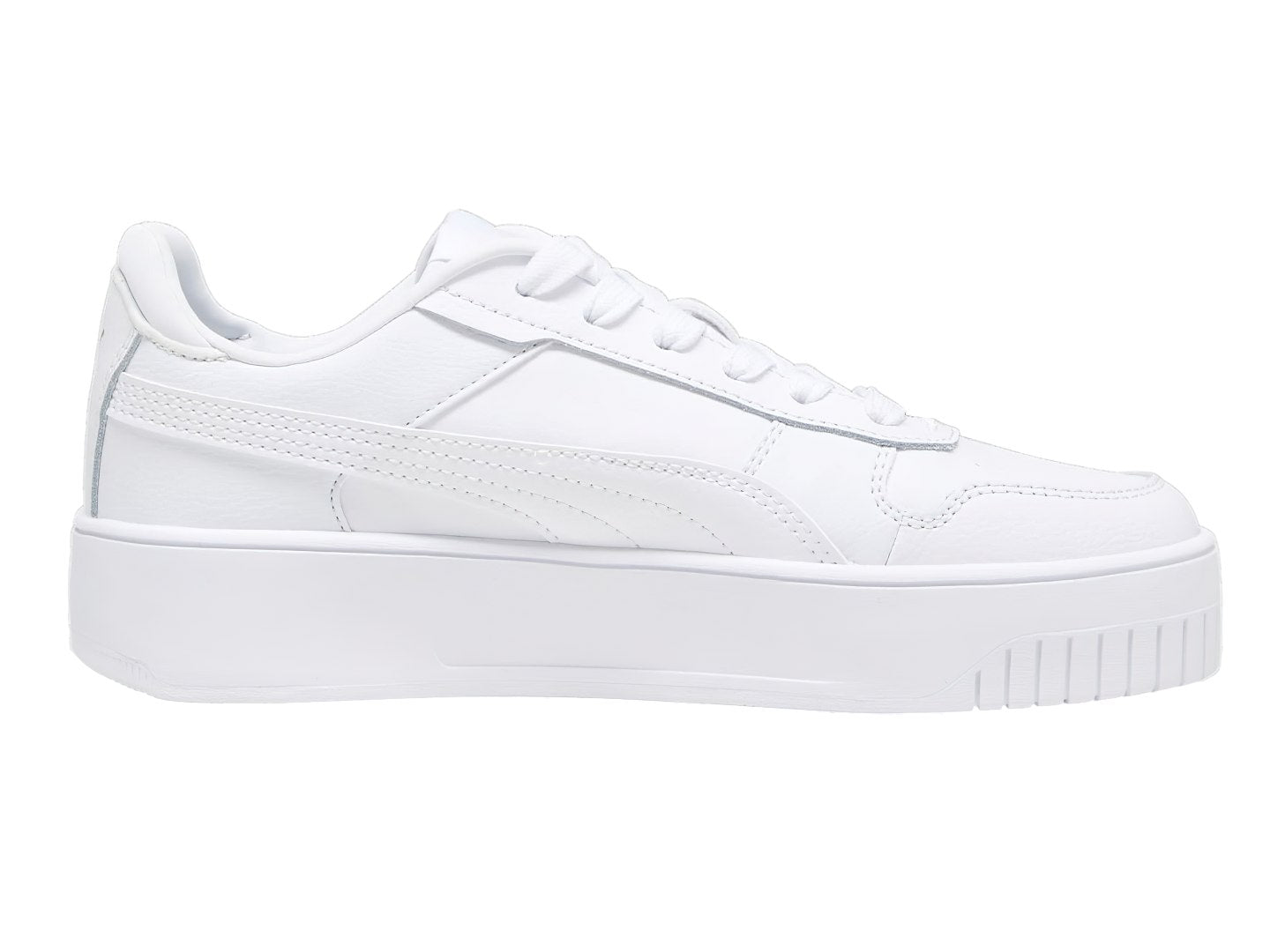 Tenis Puma Carina Street Jr 393846 Para Niña