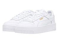 Tenis Puma Carina Street Jr 393846 Para Niña