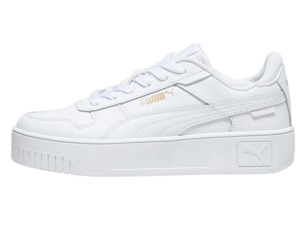 Tenis Puma Carina Street Jr 393846 Para Niña