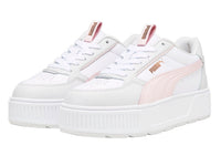 Tenis Puma Karmen Rebelle 387212 Para Mujer