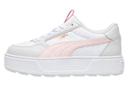 Tenis Puma Karmen Rebelle 387212 Para Mujer