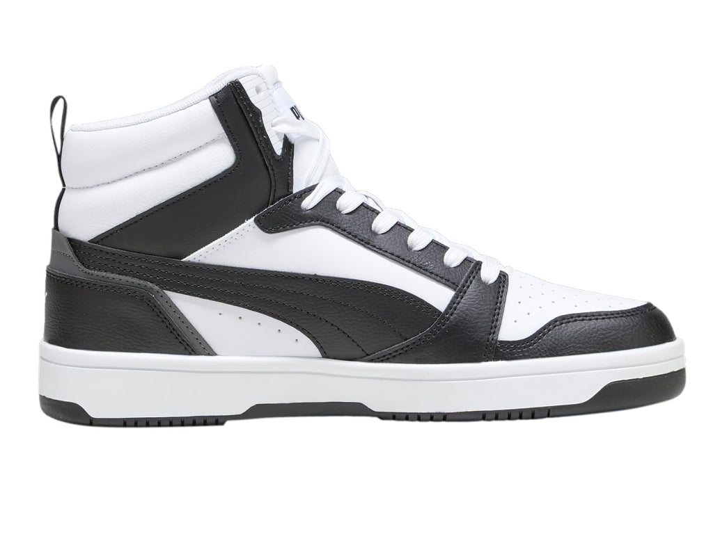 Tenis Puma Rebound V6 392326 Para Hombre