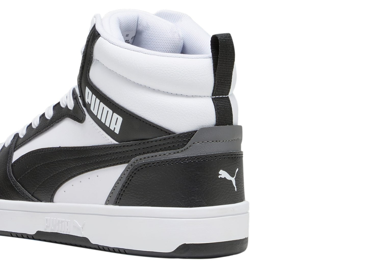 Tenis Puma Rebound V6 392326 Para Hombre