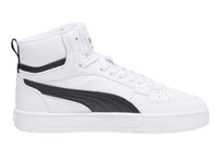 Tenis Puma 393842 Para Niño