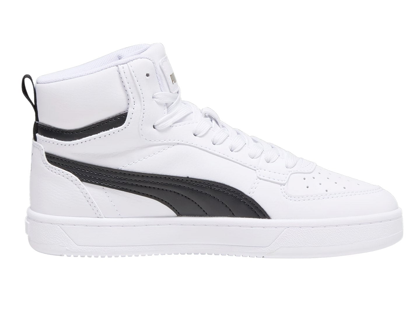 Tenis Puma 393842 Para Niño