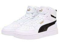 Tenis Puma 393842 Para Niño