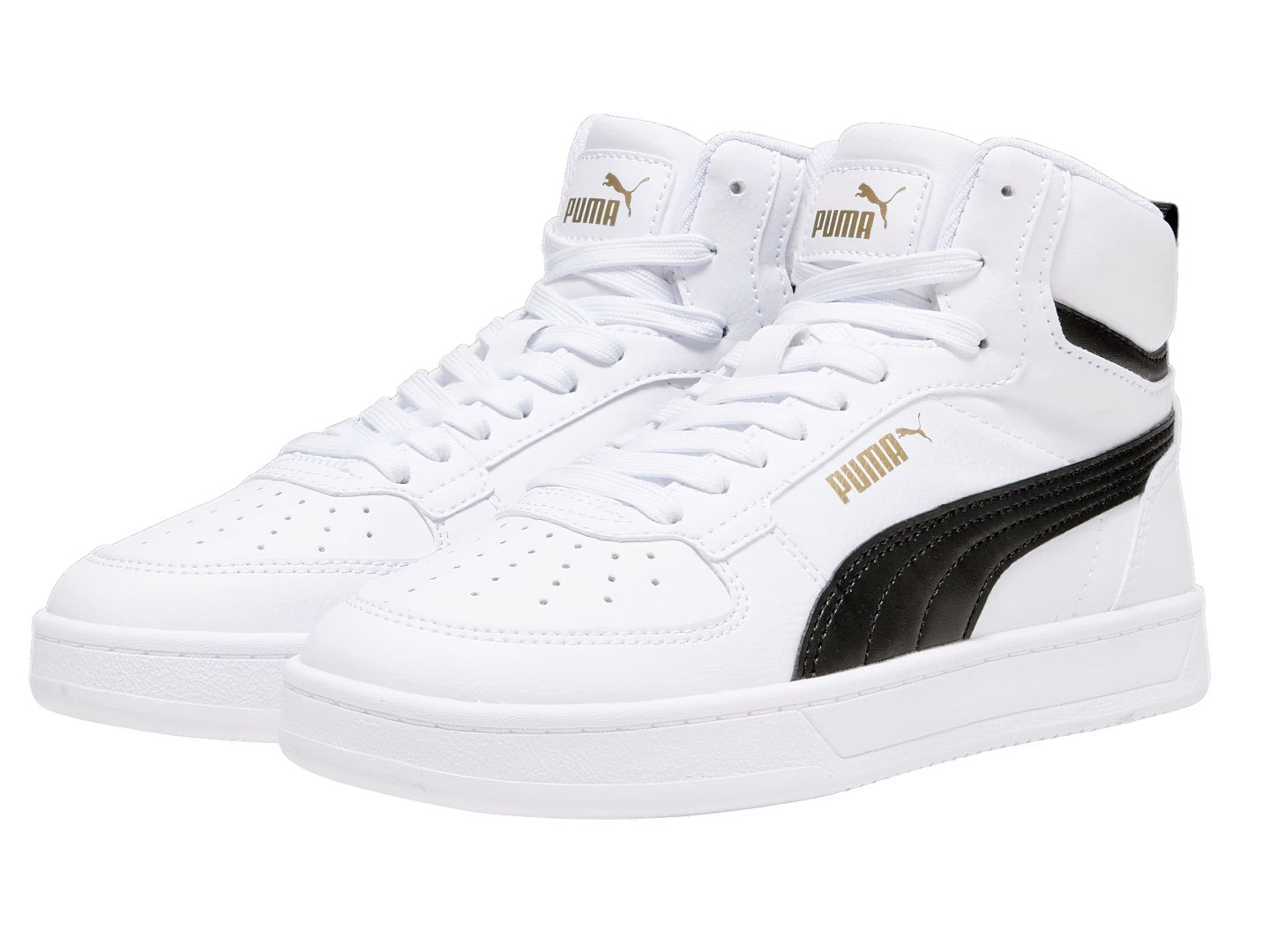 Tenis Puma 393842 Para Niño