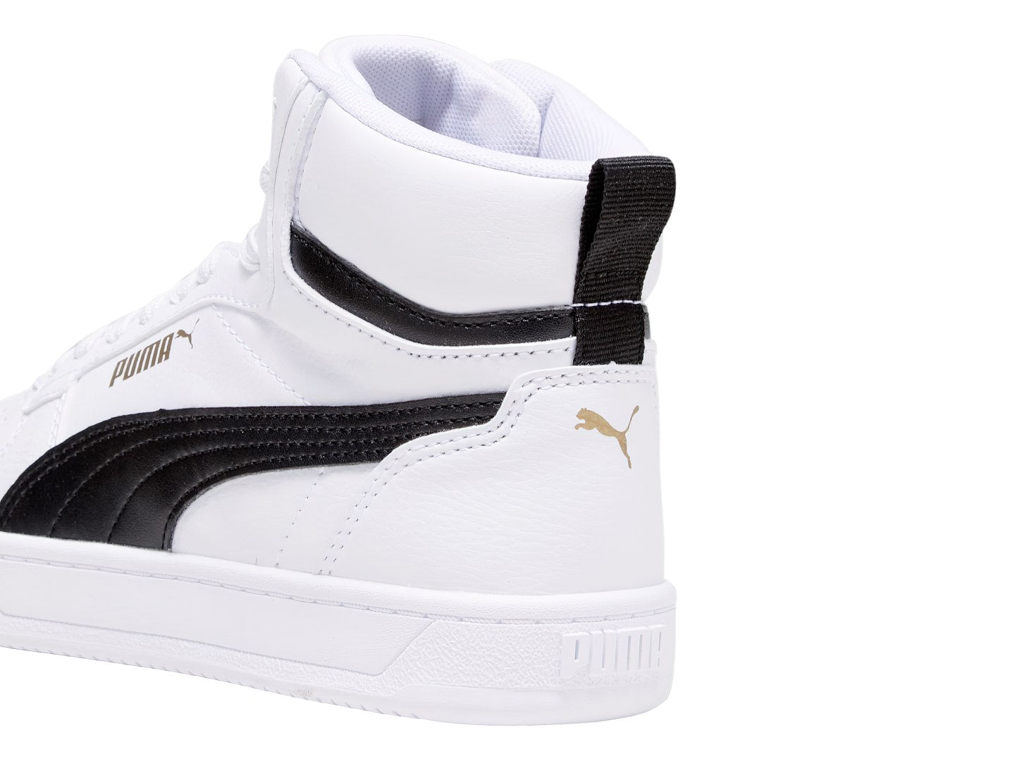 Tenis Puma 393842 Para Niño