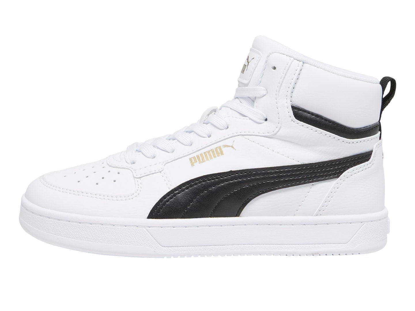 Tenis Puma 393842 Para Niño