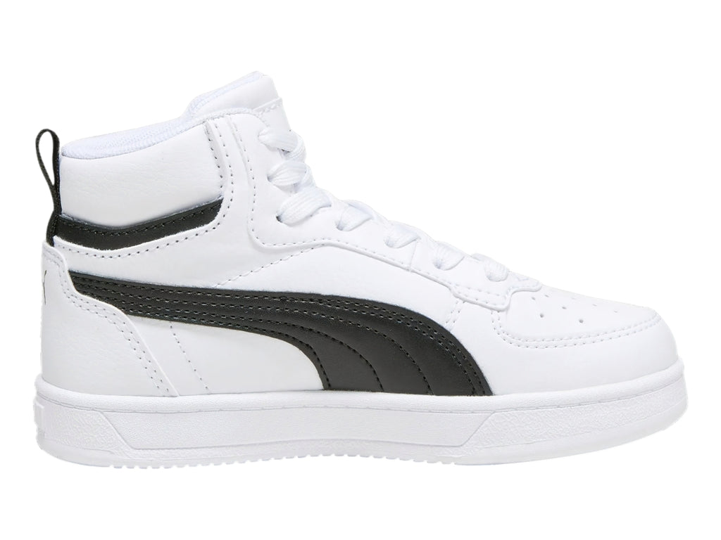 Tenis Puma 393843 Para Niño