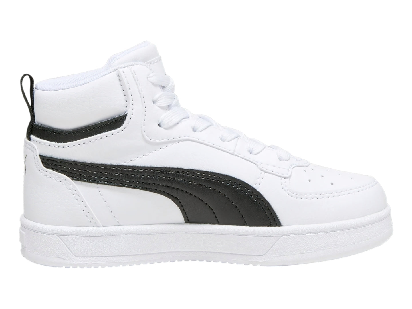 Tenis Puma 393843 Para Niño