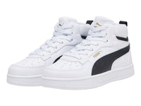 Tenis Puma 393843 Para Niño