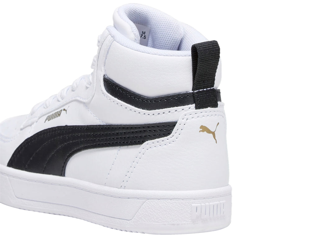 Tenis Puma 393843 Para Niño