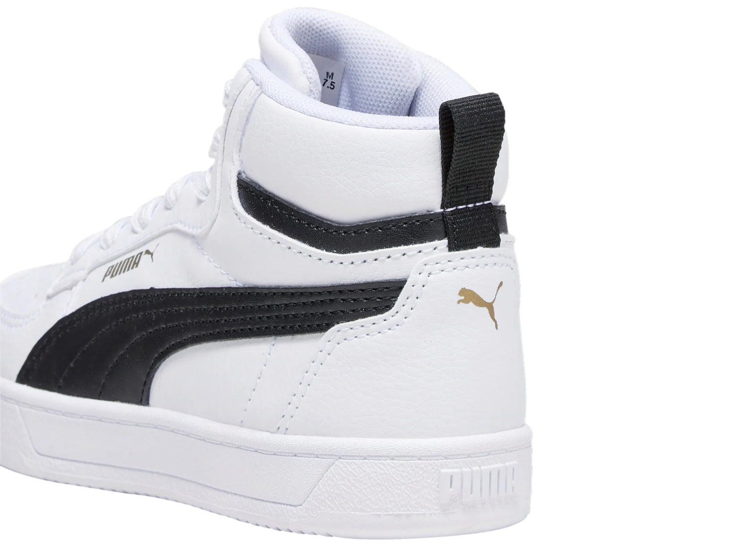 Tenis Puma 393843 Para Niño